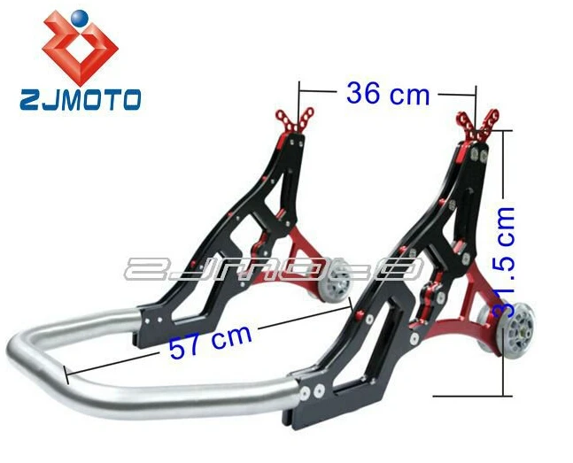 Zjmoto Swingarm Swing Arm Fork Pivot Fork Rear Suspension Motorcycle
