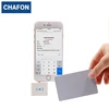 CHAFON Rfid Reader 13.56Mhz support Android ipad iphone and other intelligent system