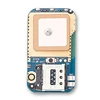 ZX612 Ready GPS tracker PCB module, AGPS+LBS GSM quad band stable signal mini GPS tracker PCB