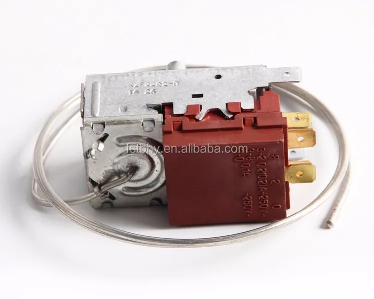 Top Selling Products Refrigerator Automatic Thermostat, View