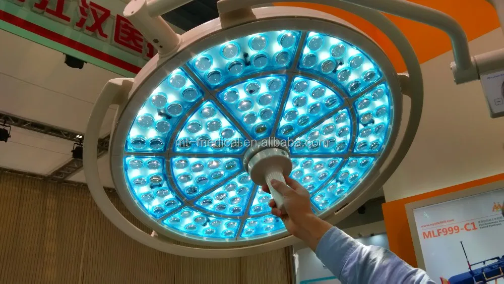 OL-LED7050 Cheaper price cold light led operating theatre lamp on sale