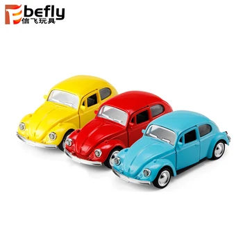 small toy cars with doors that open