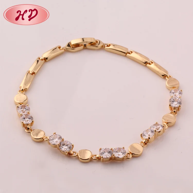 Diamond bracelet collections | Tanishq diamond bracelet designs with  weight& price| Bracelet designs - YouTube
