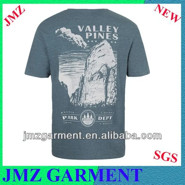 allrugged t shirt manufacturers