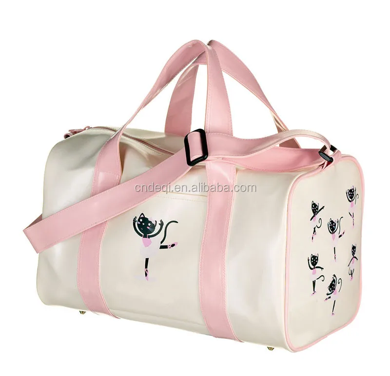 girls travel bag