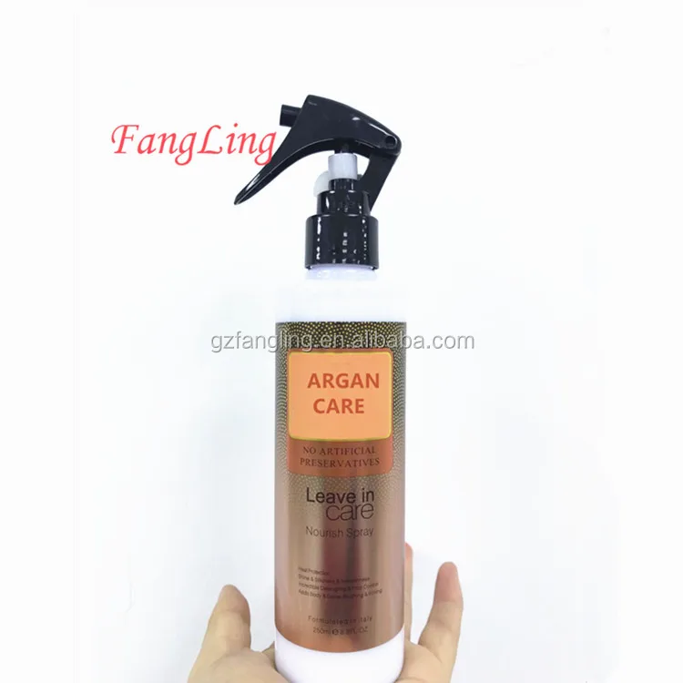 Wholesale Products Professional Hair Care Conditioning Spray With