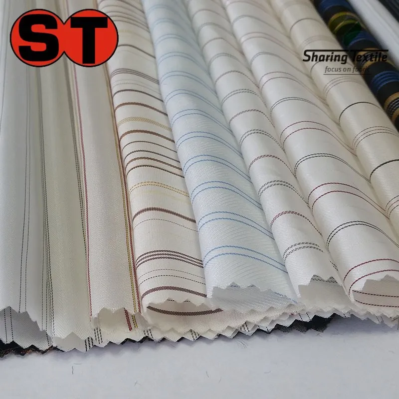Wholesale Tr Suit Sleeve Lining Fabric/tr Jacket Sleeve Lining Fabric