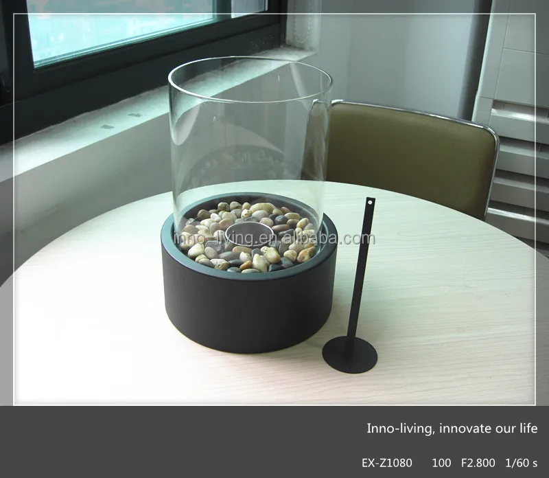 Bioethanol Mobile Fireplace Indoor Buy Bioethanol Mobile