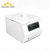 Large capacity medical blood test urine test clinic 72 tubes centrifuge TD5A-WS