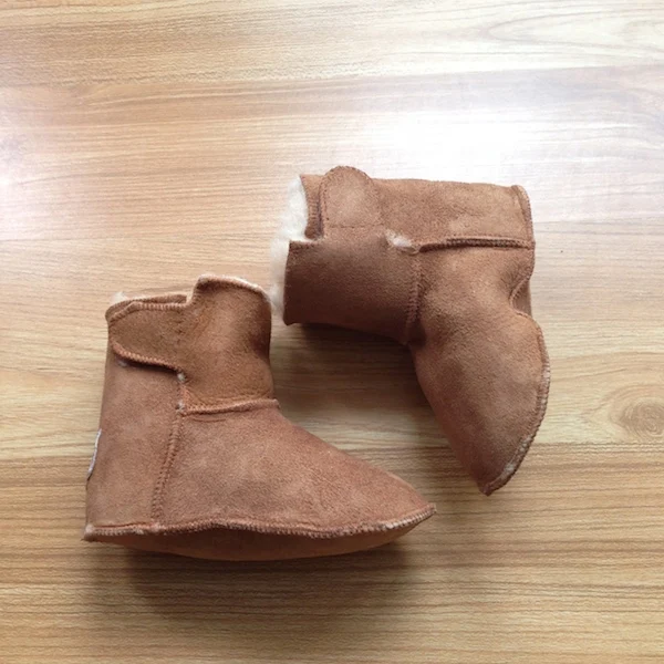 bota para bebe de 1 ano