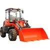Everun ER12 Wheel Loader For Sale