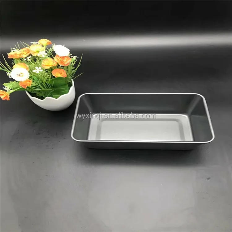 Loaf Pan Non Stick Carbon Steel Bread Baking Pan Buy Loaf Pan Bread Baking Pan Cake Mold Pan 3610