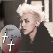 Hanging Cross Earrings For Men Hanging Cross Earrings For Men Supplieranufacturers At Alibaba