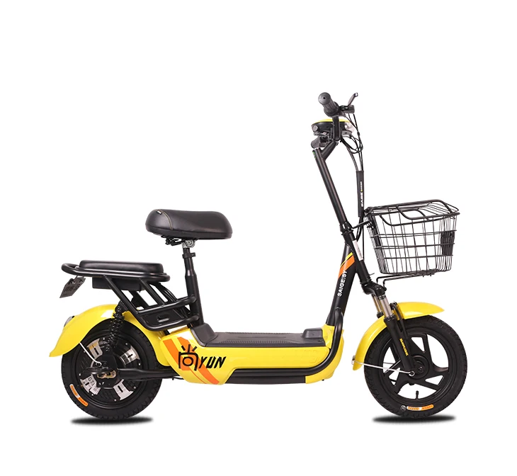 best chinese scooter 2018