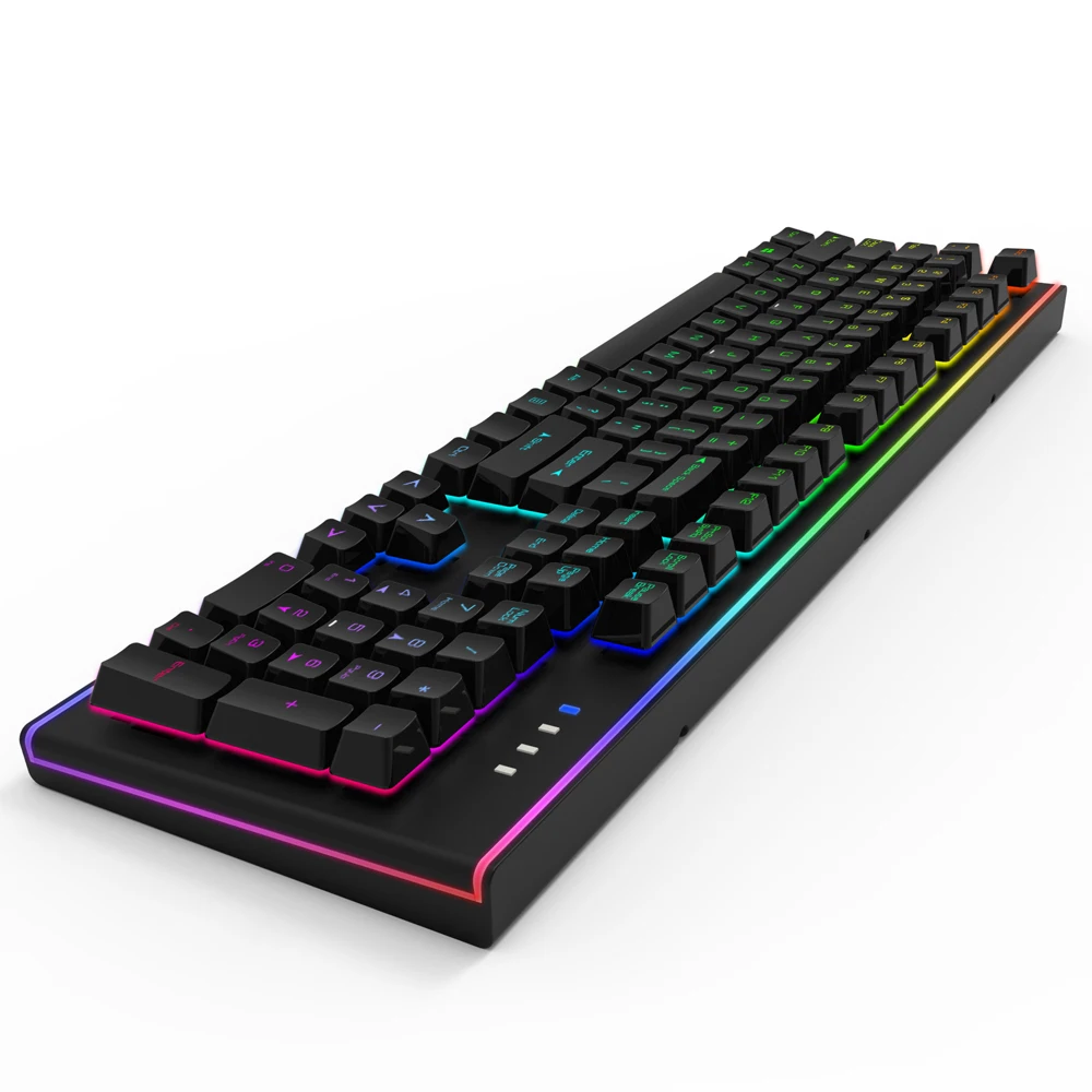 Blade клавиатура. Мембранная клавиатура RGB. 105 Клавишная клавиатура. Мембранные клавиатуры с подсветкой RGB. Мембранная клавиатура с подсветкой.