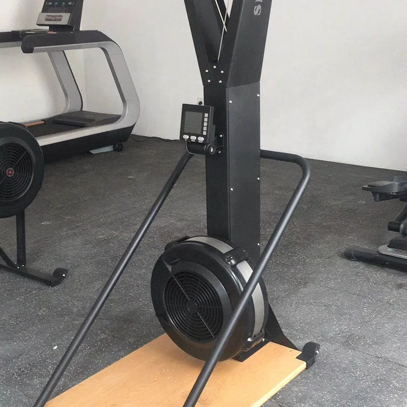 erg ski machine