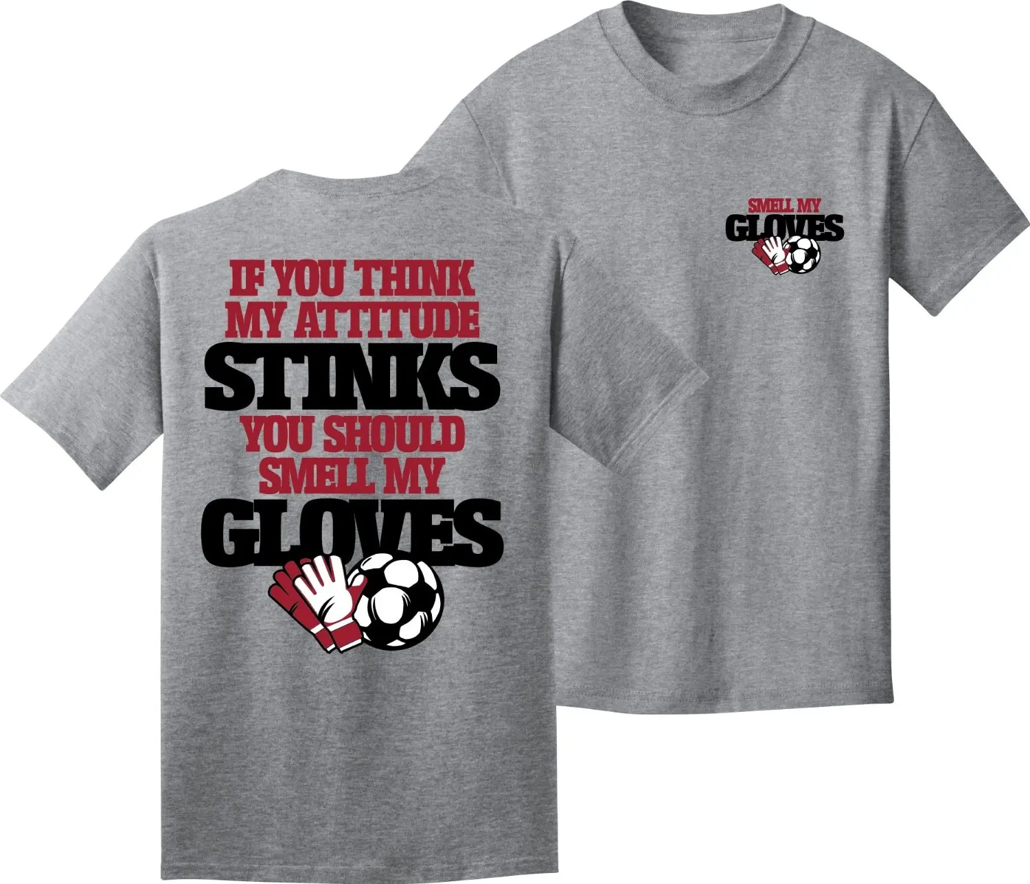 soccer goalie clothes