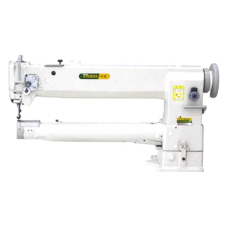 Xd3341c Cylinder Bed Long Arm Industrial Sewing Machine Buy Long Arm