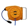 classics type garden care production HR612 12M retractable air hose reel