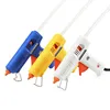 Smart Electronics~Repair Heat tools150W Hot Melt Glue Gun 11mm Adhesive Stick Industrial Electric Silicone Guns Thermo Gluegun