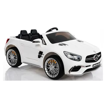 mercedes ride on car with remote