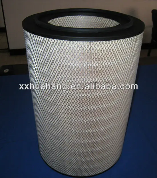 Dust collection Cartridge 325X660 Dust Collector Filter Element