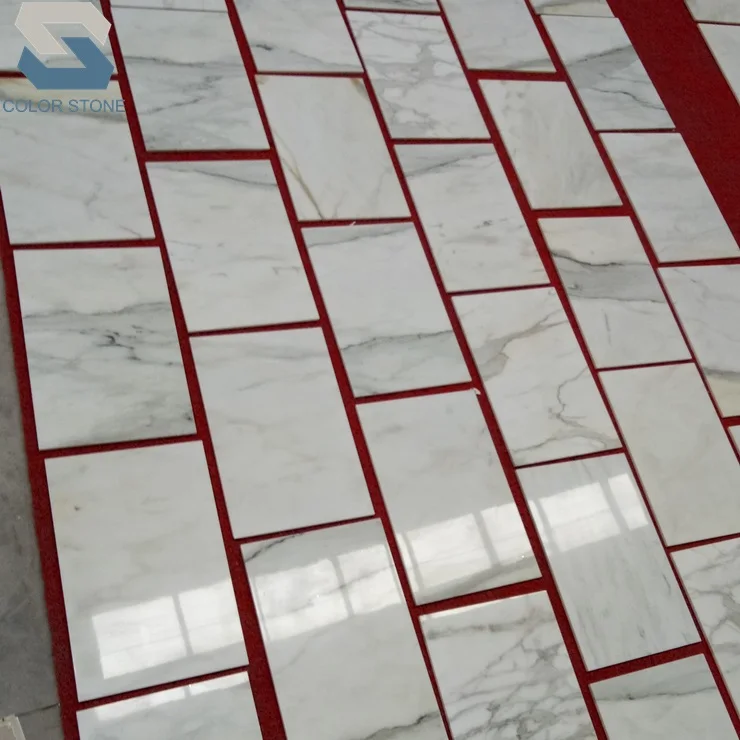 Calacatta Marble Italy Marble Price Per Square Meter Dolomite Calacatta