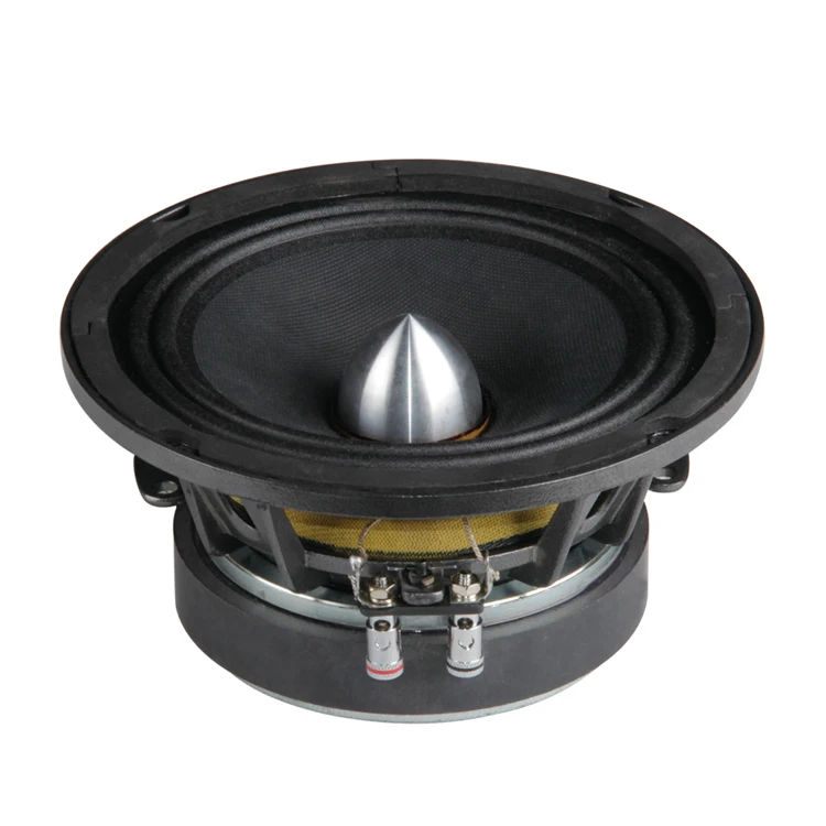 Driver Unit Horn Speaker Compression Driver Tweeter Titanium Diaphragm