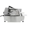 Electric Burger Making Machine Hamburger Roaster