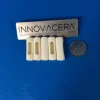 Alumina Textile Ceramic Weaving Spare Parts/ INNOVACERA