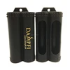 2 Cell 18650 Battery Silicone Case Holder E Cigarette 18650 Battery Box For 2pcs 18650 Battery