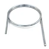 Stainless steel small latch lock door handle torsion springs
