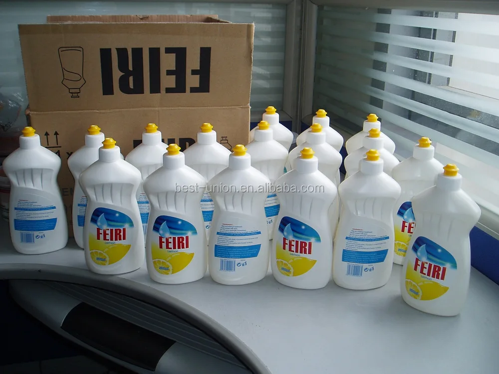 High Quality Dish Washing Liquid 5litre/easy Wash Dish Washing