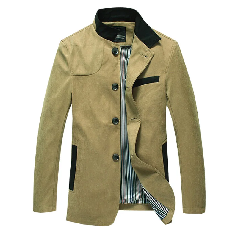 country casuals jackets