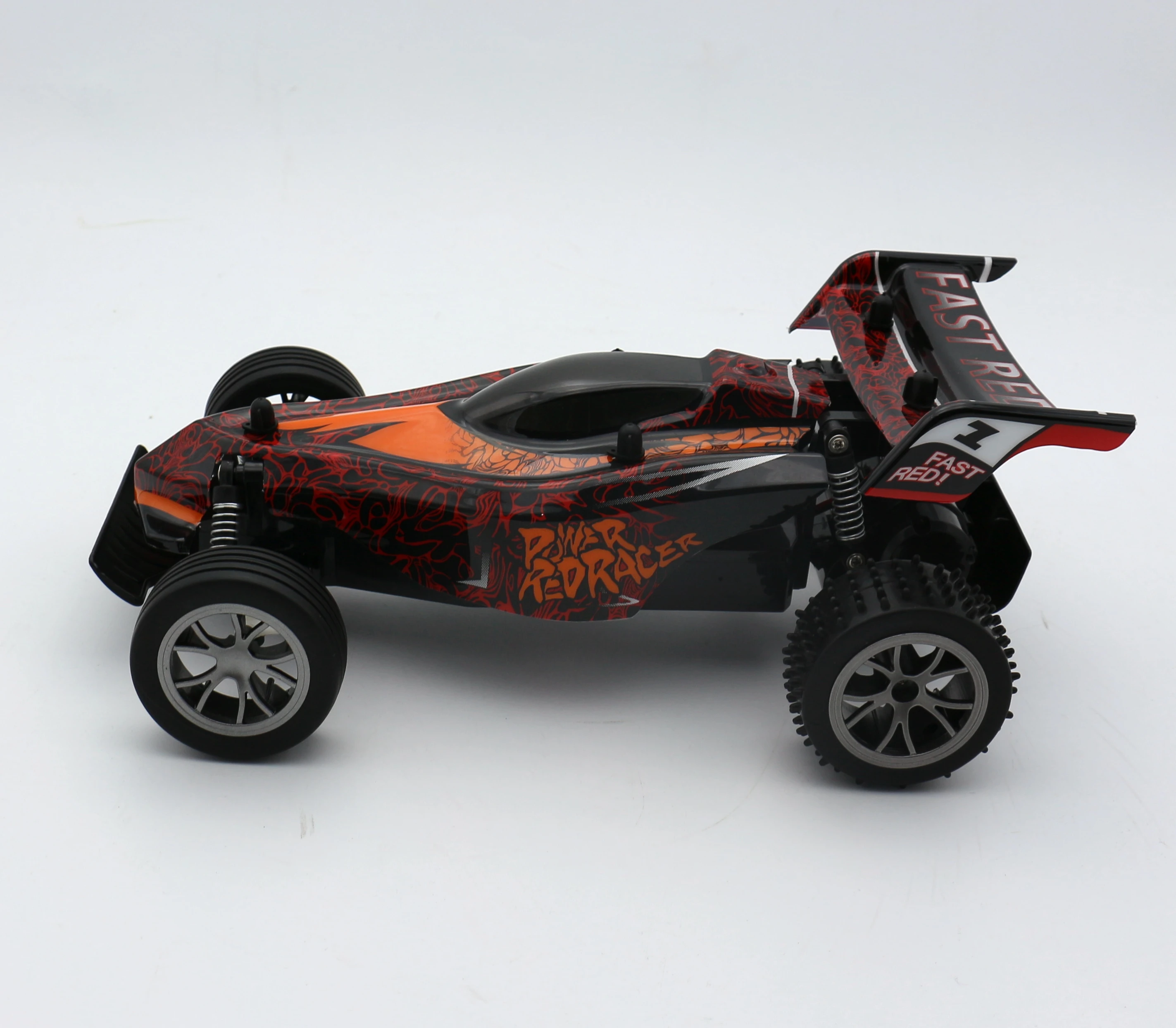 16 scale rc car