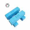 High quality blue polish compound for metal jewelry car stainless steel