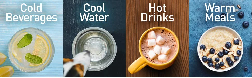 water dispenser