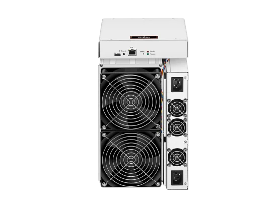 Bitmain Antminer S17 Pro 53th/s Sha256 