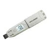 Digital USB Temperature controller and humidity data logger HD1365