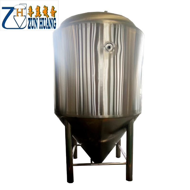 500L fermenter