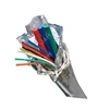 D15 video graphics array 3+8 cores VGA cable with D-sub VGA interface for projector