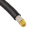 Outdoor shielded steel wire armored control cable
