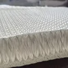 3mm 3D air mesh fabric Sandwich mesh fabric 3d spacer mesh fabric