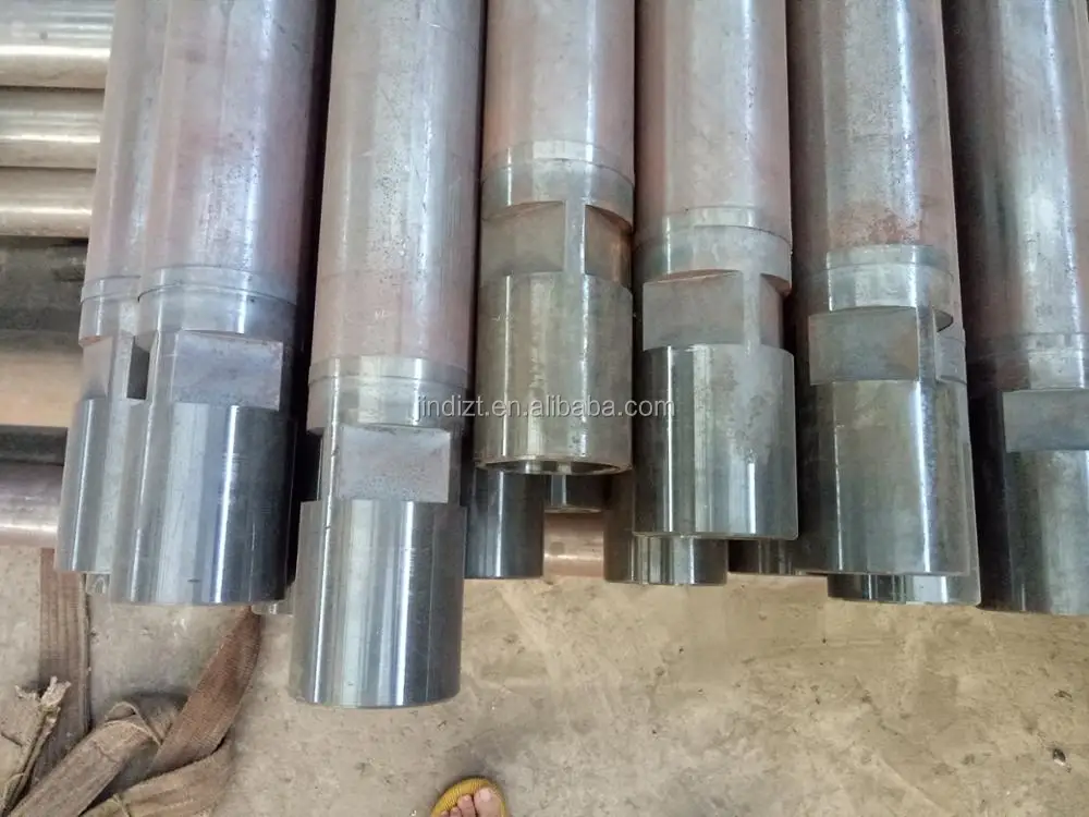 4.5'' Ingersoll Rand t4 drill pipe/