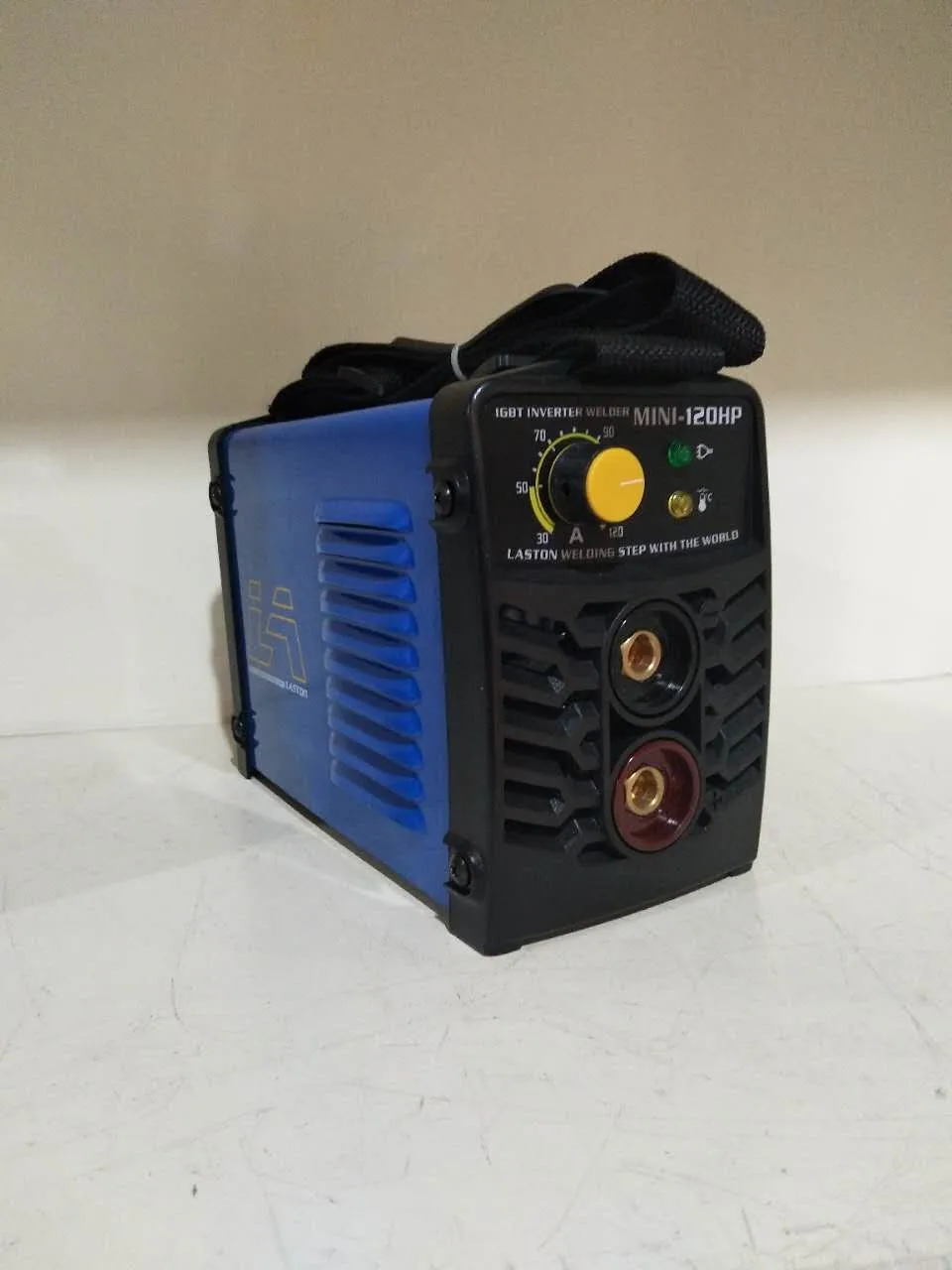 Laston Welder Mini160hp Small Spot Igbt Portable Welding Machine Buy