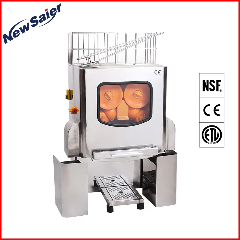 mango hand juicer machine