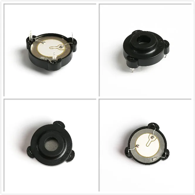 piezo buzzer 24v fire alarm buzzer 12v dc