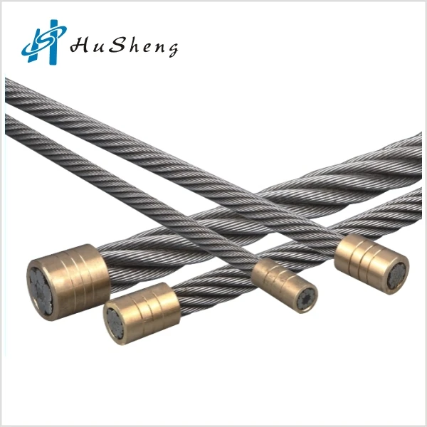 Elevator stainless steel wire rope, steel wire rope price elevator