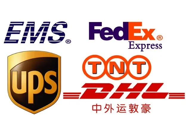 Express-DHL-UPS-FedEx-TNT-EMS