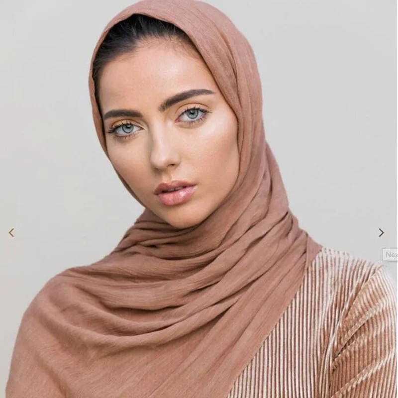 Hot Arab Hijab Muslim Fashion Scarf Rayon High Quality Buy Arab Hijabhot Arab Hijabmuslim